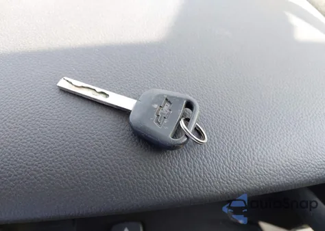 2015 Chevrolet Silverado 1500 Ls из США, поврежденный, VIN 3GCUKPEC1FG209758